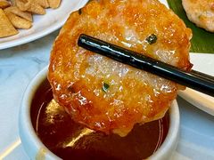 -双合园·海鲜水饺青岛菜(品牌首店)