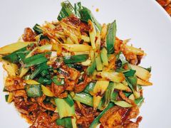 -鸭王烤鸭店(三里河店)