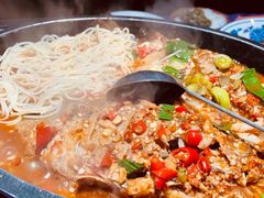 湘西臭鳜鱼-湘西土菜(望京店)