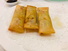 -上海精菜馆(虎踞关店)