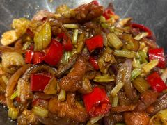 -聚丰园•湖鲜餐厅(阿红私房菜梅石路店)