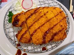 猪排-喜寿司(金狮广场店)