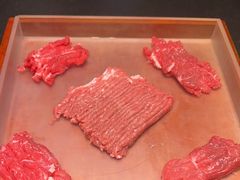 -南门四季铜锅涮肉(大屯·北苑店)