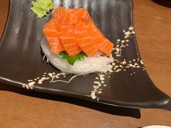 -千代武日本料理(哈西店)