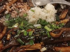 -三凤酒家·百年无锡菜(清扬茂业店)