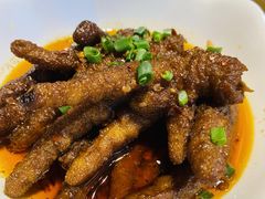 -莺花渡火锅City Green(万象城店)