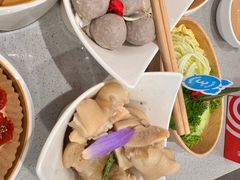 -海底捞火锅(高新万达广场店)