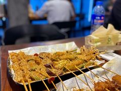 炸串-老酱油炸社