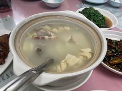 -蘭心餐厅(进贤路店)