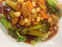 -海宝酒家(中山四路店)