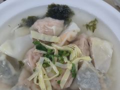 -海平馄饨(逍遥二路店)