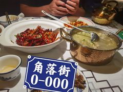 -湖南老饭铺(福永店)