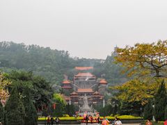 -南沙天后宫景区