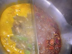 -湊湊火锅·茶憩(石家庄万象城店)