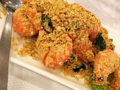 -新加坡海鲜共和(名胜世界圣淘沙海滨坊)