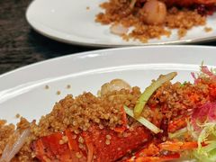 -Yan Ting 宴庭中餐厅(上海静安瑞吉酒店)