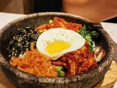 -七八冷面·延边朝鲜族美食(欢乐谷店)