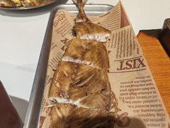 -延锄汤饭食堂(桂林路店)