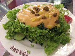 -华梅西餐厅(哈尔滨中央大街店)
