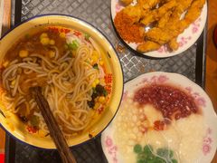 -池嬢拌粉(上海首店)