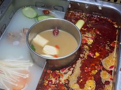 -大渝火锅(苏州西城永捷店)