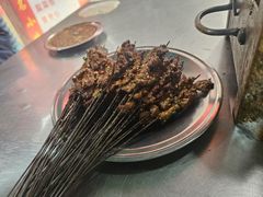 -杨记烤肉老店