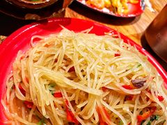 -破三川·新川菜(静安大融城店)
