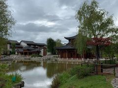 -丽江金茂凯悦臻选酒店-滇香馆