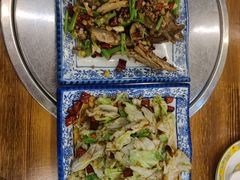 -老味道1992(武当山店)