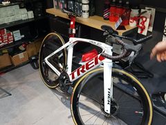 -TREK崔克自行车(徐汇滨江店)