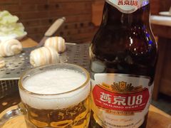 -老地方铁锅炖(宋庄路店)