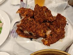 -凯鸽酒楼(操场城店)