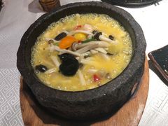 -敏珠拉姆藏餐·南京厨房(富春江东街店)