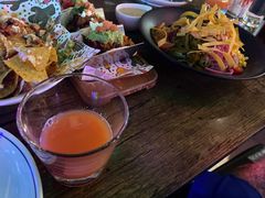 -Famous肥猫墨西哥音乐餐吧(五棵松华熙LIVE店)