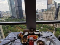 -广州富力君悦大酒店·凯菲厅