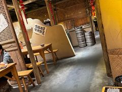 -破三川·新川菜(静安大融城店)