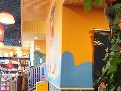 -江湖水乡铁锅炖魚(周庄嘉园店)