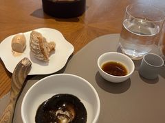 -Amber(置地文华东方酒店)