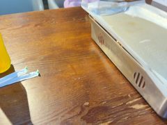 -三个大叔烤羊肉串·炭炉砂锅菜(西三旗店)