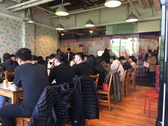 大堂-文三里屯面馆(三里屯店)