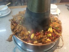 -蛙大侠香辣牛蛙火锅店(总店)
