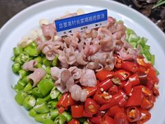 -村长家的疙瘩汤(淄博路店)