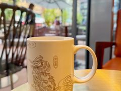 -Peet's 皮爷咖啡(望京小街店)