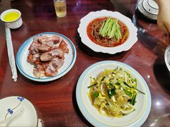 卤猪蹄-三宽猪蹄(咸阳店)