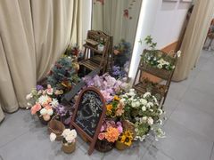 -海马体照相馆(万菱汇店)