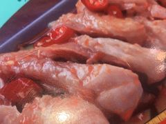 -周麻婆·川式小炒(泉州鲤城超越工业园店)