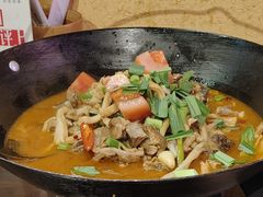 -富正毅三下锅·湘西韵味(天门山索道店)