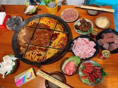 -独雅老火锅(原宏声巷店)