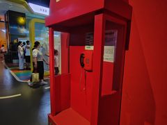 -佛山科学馆