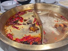 -小龙坎火锅(总店)